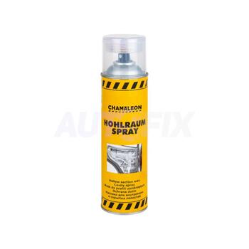 Pretkorozijas vasks dobumu aizsarglīdzeklis - caurspīdīgs 500ml CHAMALEON (CH26740)