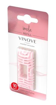 Gaisa atsvaidzinātājs  refill VINOVE IMOLA (V11041/V07)