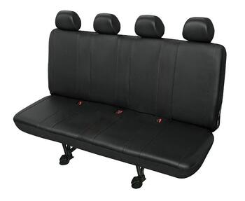 Ford Transit četru sēdekļu pārvalks DV4 PRACTICAL Kegel-Blazusiak (5041)