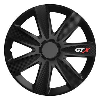 Disku uzlika Hubcap GTX carbon