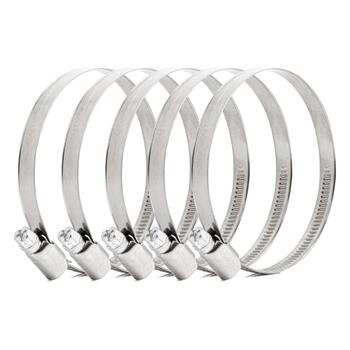 Metāla savilcēji 5 gb. 60-80mm/9mm W2 AMIO-04590 (04590)