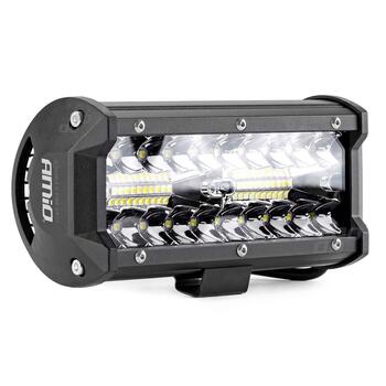 Darba lampa AWL19 40LED COMBO 9-36V (02433)
