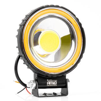 Darba lukturis AWL83 48W 3600LM 12V 24V AMIO-04427 (04427)