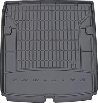 Bagāžnieka gumijas paklājs SKODA OCTAVIA II KOMBI 2004.-2013.g (09-TM404717)