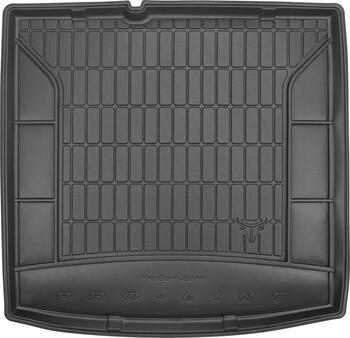 Bagāžnieka gumijas paklājs SKODA FABIA III KOMBI 2014.-2022.g (09-TM549758)