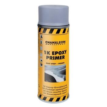 Pelēka gaiša epoksīda grunts 400ml CHAMALEON (CH26032)