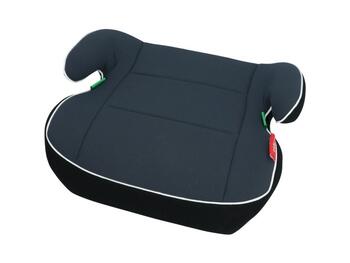 Zils bērnu auto sēdeklis paliktnis 125-150cm Alex R-129 CARKIDS (4310043)