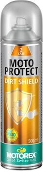 Motociklu aizsarglīdzeklis Motorex Moto Protect - 500 ml (MOTOPROTSPR-500ML)