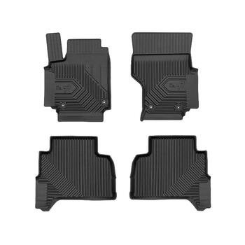 Gumijas paklāju komplekts VW AMAROK I 2009-2021 (09-77427143)