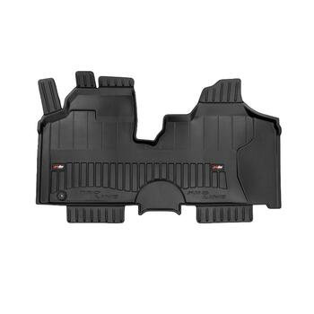 Gumijas paklāju komplekts 3D FROGUM CITROEN JUMPY II (1ST ROW) 2007-2016 (09-3D409484)
