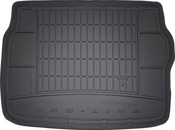 Bagāžnieka gumijas paklājs OPEL ASTRA II G HEČBEKS 1998-2009 (09-TM403024)