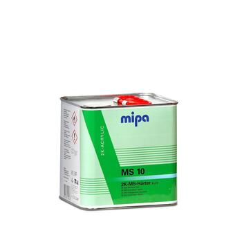 MIPA 2K-MS Lakas cietinātājs MS 10, ātras iedarbības 2,5 l (237320000)