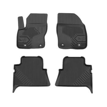 Gumijas paklāju komplekts FORD KUGA I 2008-2013 (09-77409231)