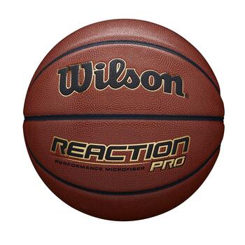 WILSON basketbola bumba REACTION PRO (WTB10137XB07)