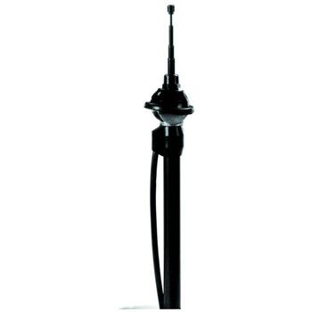 Teleskopiska auto antena 100cm CARPOINT (2010015)