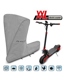 Elektriskā skrejriteņa un e-skūtera pārvalks XXL E-Scooter Kegel-Blazusiak (8381)