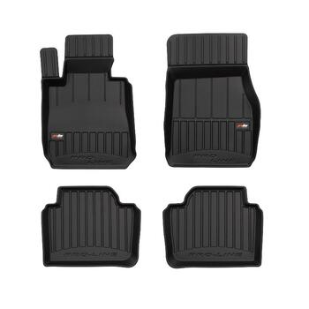 Gumijas paklāju komplekts 3D FROGUM BMW F30 SEDAN 2011-2018 (09-3D409316)