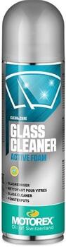 Stiklu tīrīšanas putas Motorex Glass Cleaner Foam - 500 ml (GLASSCLEANFOAM-500)