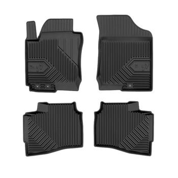 Gumijas paklāju komplekts HYUNDAI I30 I KOMBI 2007-2012 (09-77409453)