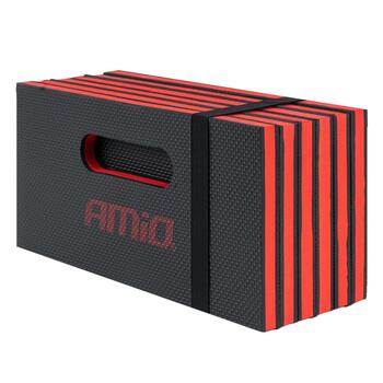 Foldable soft foam kneeling pad AMIO-04913 (04913)