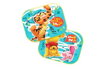 Auto saulessargs Sundshades 2 szt 44*35cm WINNIE THE POOH (S59305)
