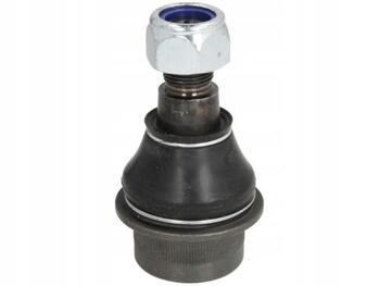 FEBI BILSTEIN 12196 Balst- / Virzošais šarnīrs, VW LT , MERCEDES-BENZ Sprinter,W901, W902, W903, W904, W905, W906, W909 (12196FEBI)