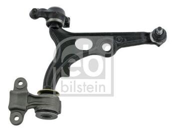 FEBI BILSTEIN 12045 Neatkarīgās balstiekārtas svira, Riteņa piekare, CITROEN (12045FEBI)