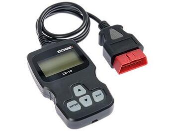 OBD kļūdu kodu lasītājs (1701-0046)
