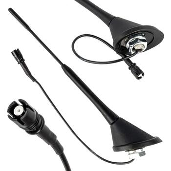 Auto antena Car antenna RAKU-2 ANT10 AMIO-04154 (04154)