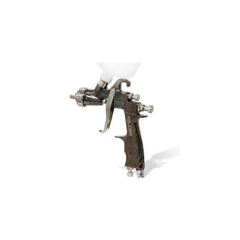 GLOSS Zemspiediena krāsošanas pistole 1.3mm GMP-500 600ml (GMP500)