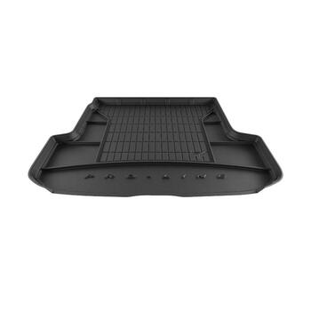 Bagāžnieka gumijas paklājs SUBARU LEGACY IV 2003.-2009.; SUBARU OUTBACK III 2003.-2009. (09-TM414129)