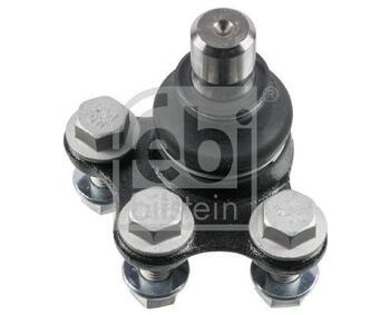 FEBI BILSTEIN 22022 Balst- / Virzošais šarnīrs, CITROËN C3,PEUGEOT 2008 (22022FEBI)