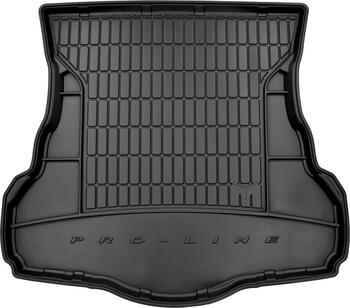 Bagāžnieka gumijas paklājs FORD MONDEO MK V 2014-2022 (09-TM413061)