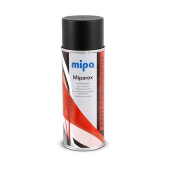 MIPA Miparox Aizsargājoša pretkorozijas emulsija pret rūsu 400ml (682010000)