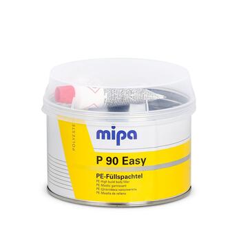 Mipa P-90 Easy mīkstā špaktele 1 kg (288110000)
