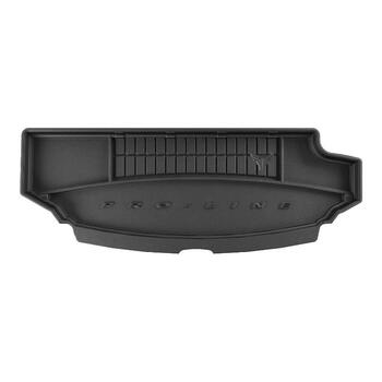 Bagāžnieka gumijas paklājs SKODA KODIAQ NO 2016. GADA-... (09-TM402737)