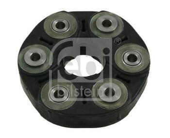 FEBI BILSTEIN 23028 Šarnīrs, Garenvārpsta, VW Sharan (23028)