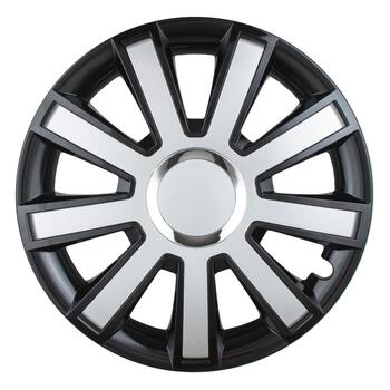 Auto disku dekoratīvā uzlika Hubcap FLASH 16