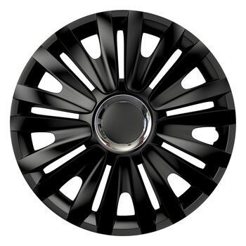 Auto disku dekoratīvā uzlika 1gb Hubcap Royal RC 16