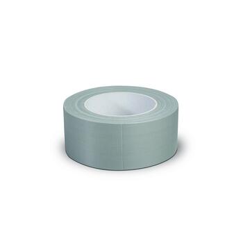 ARS Pelēka armēta auduma līmlenta 50mm x 25m. 5gb. (SAR5025-5gb.)