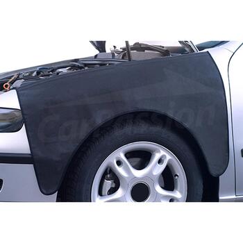 Auto remonta pārvalks priekšējam spārnam. (CP58111)