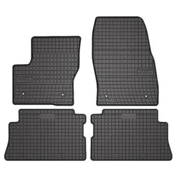 Gumijas paklāju komplekts El TORO FORD KUGA II 2013-2019; FORD ESCAPE III 2012-2019 (09-402164)