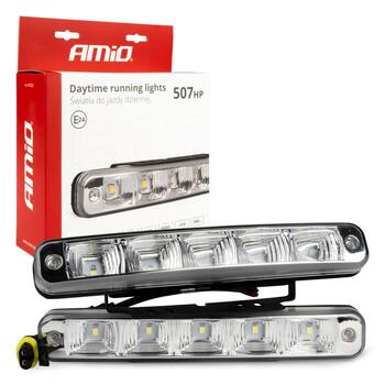 Dienas gaitas lukturi DRL 507HP (01523)