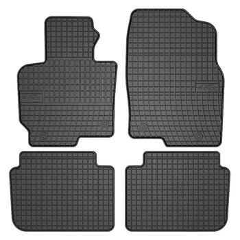 Gumijas paklāju komplekts El TORO MAZDA CX-5 no 2012-... (09-546801)