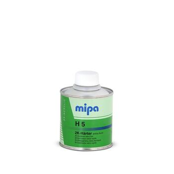MIPA 2K-Cietinātājs H5 Extra gruntīm 0,25 l, (237730000)
