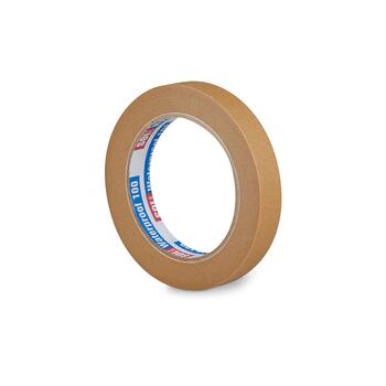 SOLL ūdensizturīga limlente, brūna 100°C 18mm (SOLW1845)