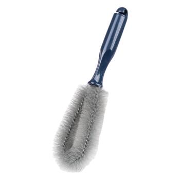 Disku tīrīšanas birste 26.5 cm AMIO-04022 (04022)