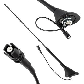 Auto antena Car antenna RAKU-2 ANT11 AMIO-04155 (04155)
