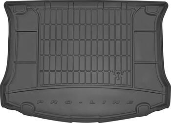 Bagāžnieka gumijas paklājs FORD KUGA I 2008-2013 (09-TM404656)
