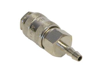Ātrais savienotājs 1/4 collas, 7 mm, tips Orion (0684839)